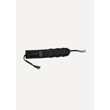 Aggressor AUS-8 Steel Tactical Knife by Kizlyar Supreme-2