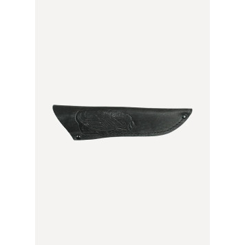 Shark Kampfmesser (Modell CA-1U) von Pavlov Knives-4