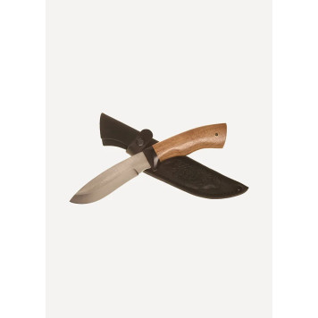 Alpinist Climbing Knife ST-12U (Pavlov Knives)