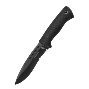 Gremlin B804-68YK Combat Knife by Vityaz