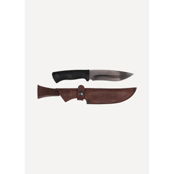 Twin Blade Knife AUS-8 Steel (Semin)