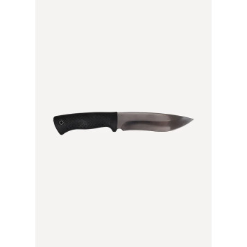 Twin Blade Knife AUS-8 Steel (Semin)-1