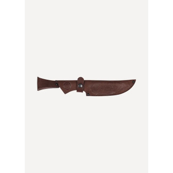 Twin Blade Knife AUS-8 Steel (Semin)-3