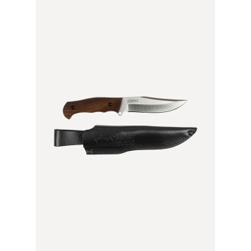 Caspian AUS-8 Steel Knife by Kizlyar Supreme