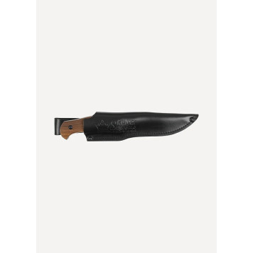 Caspian AUS-8 Steel Knife by Kizlyar Supreme-4