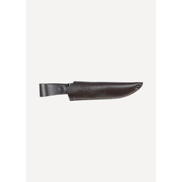 Colada AUS-8 Steel Tactical Knife by Kizlyar Supreme-3