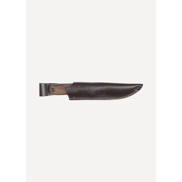 Colada AUS-8 Steel Tactical Knife by Kizlyar Supreme-4