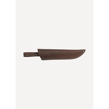 Finnisches Ledermesser von Master Garant-3