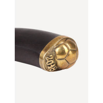 Football Knife (Lis) by Blazhko-4