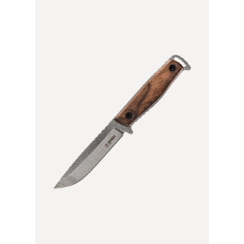 General X1 Taktikmesser aus 420HC Stahl von RedSteel