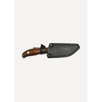 Mushroom Hunter Knife by Blazhko-2