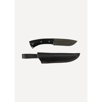 MT-102 Jagdmesser HV5 Stahl (Metallist)