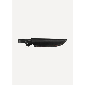 MT-102 Jagdmesser HV5 Stahl (Metallist)-4