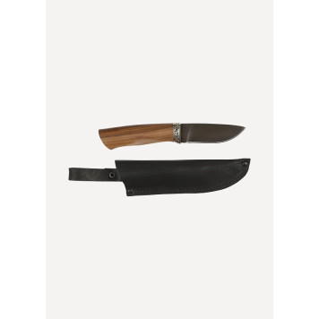 MT-103 Hunting Knife HV5 Steel (Metallist)