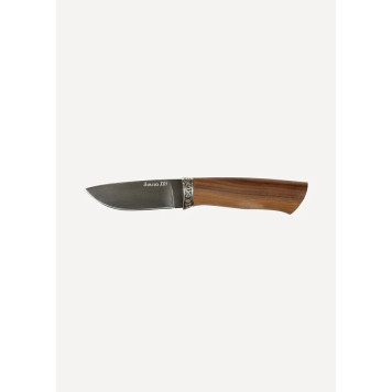 MT-103 Hunting Knife HV5 Steel (Metallist)-1