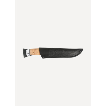 Tsarevich H15 Messer aus Edelstahl EI107 (ZZOSS)-2