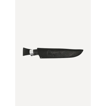 Cuchillo H29 Idalgo de Acero Inoxidable EI107 (ZZOSS)-2