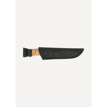 Cuchillo de pesca HR21A de acero inoxidable EI107 (ZZOSS)-2