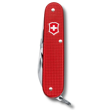 Victorinox Alox Cadet 84mm 9-Funktions rostfreier Schweizer Messer-1