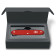 Victorinox Alox Pioneer Red Pocket Knife 93mm 8-Function with Gift Box