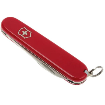 Victorinox Bantam 84mm 8-Function Red Pocket Knife-4