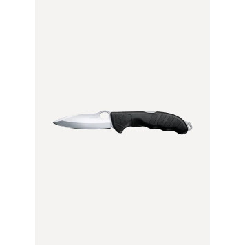 Victorinox Hunter Pro M Black Pocket Knife-1