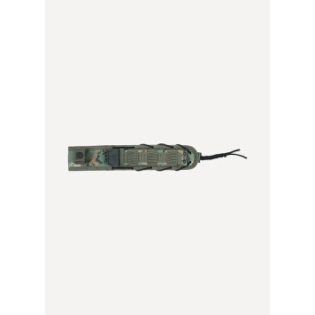 Outdoor Camo Sheath for Kizlyar Supreme Knives