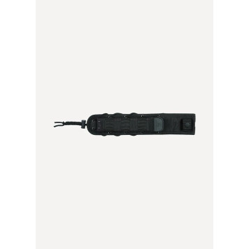 Tactical Echelon Black Sheath by Kizlyar Supreme