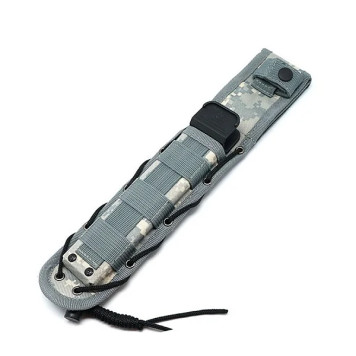 Tactical Echelon Camo Sheath by Kizlyar Supreme