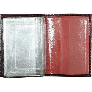 Russian Armed Forces Leather Car Cover-2