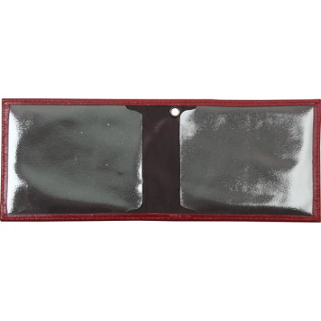 Federal Penitentiary Service Leather Cover Russia-2