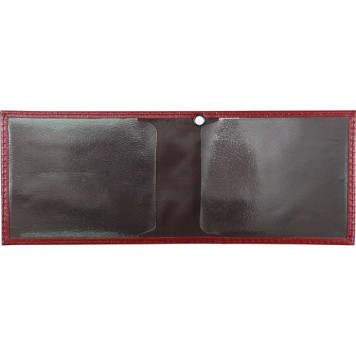 Federal Bailiff Service Leather Cover Russia-1