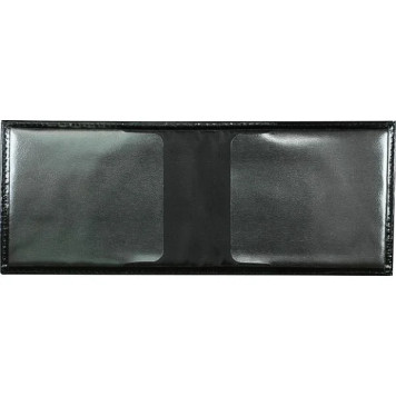 Federal Customs Service Leather Cover 23x9cm-1
