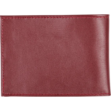 Ministry of Finance of Russia Leather Cover-1