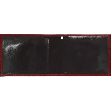MVD Leather Cover-1