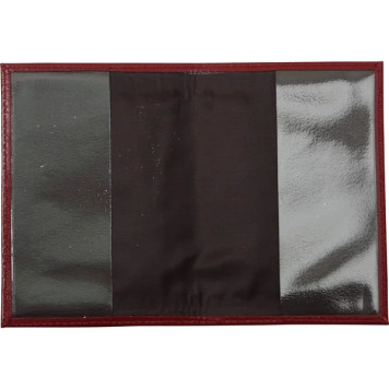 Assorted Leather Passport Covers-2