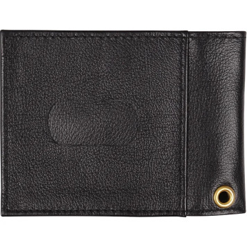 Police ID Holder with Pocket-1