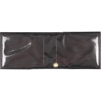 Police ID Holder with Pocket-2