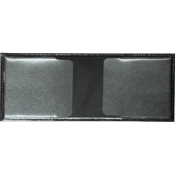 Investigative Committee of Russia Leather Cover-1