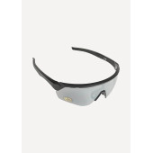 Solid Pro Tactical Glasses with Interchangeable Lenses Solid Pro Tactical Glasses with Interchangeable Lenses