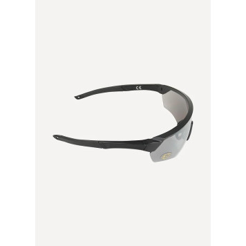 Solid Pro Tactical Glasses with Interchangeable Lenses-1