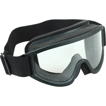 Hawk Track Interchangeable Lens Protective Eyewear