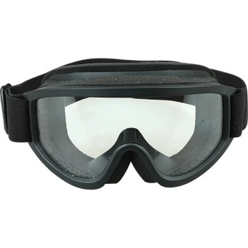 Hawk Track Interchangeable Lens Protective Eyewear-1