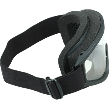 Hawk Track Interchangeable Lens Protective Eyewear-2