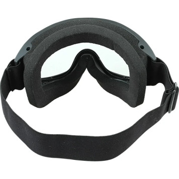 Hawk Track Interchangeable Lens Protective Eyewear-3