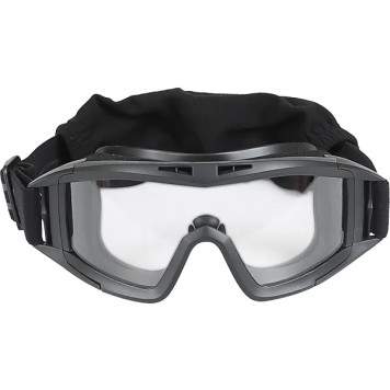 Kite Track Interchangeable Lens Tactical Sunglasses-2