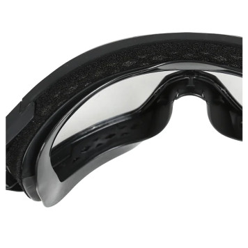 Kite Track Interchangeable Lens Tactical Sunglasses-3