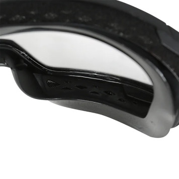 Kite Track Interchangeable Lens Tactical Sunglasses-4