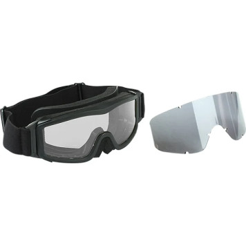 Osprey Track Interchangeable Lens Tactical Sunglasses-1