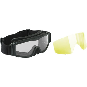 Osprey Track Interchangeable Lens Tactical Sunglasses-2